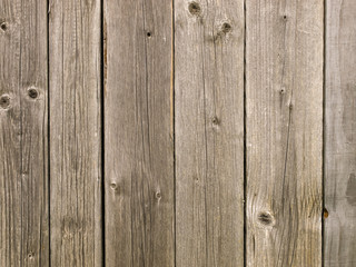 Weathered wood texture