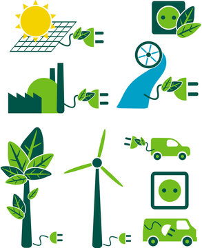 green energy 2