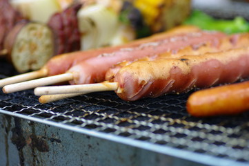 アブ、アブ・・・アブサロム