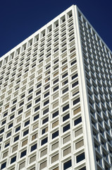 Obraz premium skyscraper in San Francisco