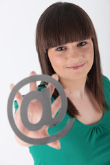 Internet et la jeunesse