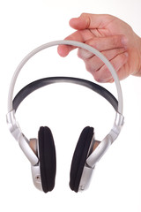 Kopfhörer