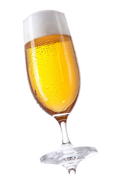frisches bier