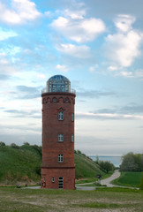 Peilturm, Kap Arkona, R&uuml;gen