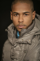 Fototapeta premium Smart Men