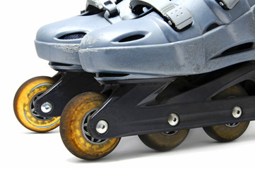 inline skates
