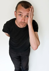 Fototapeta premium choqué