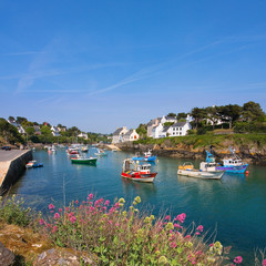 Doëlan et son phare 02