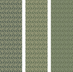 ornamental wallpaper