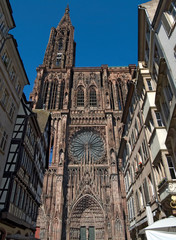 Strassburg Münster