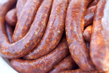 merguez