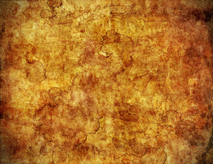 Stained Sandstone Background Texture