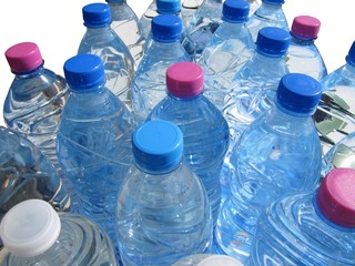 Diversifier sa consommation d'eau
