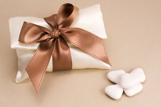 Sacchetto di confetti
