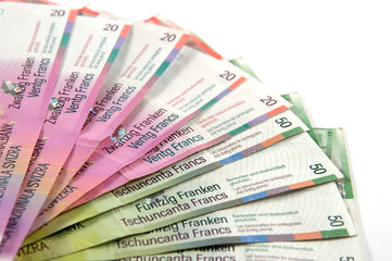 Schweizer Franken