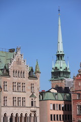 Stockholm