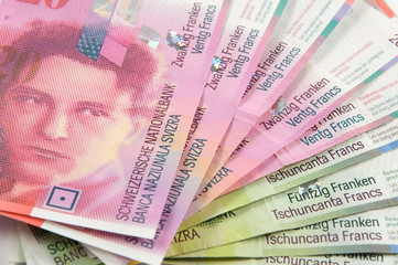Schweizer Franken