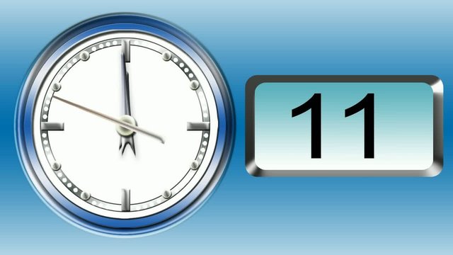 Count Down