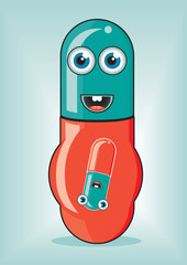 Pregnancy Friendly Pill