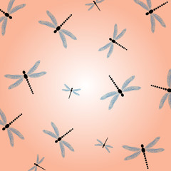 dragonfly