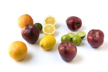 fruits