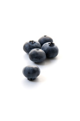 blueberries