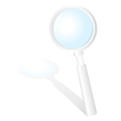 Magnifying Glass