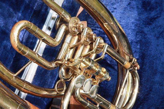 Blasinstrument