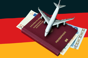 Reiseweltmeister Deutschland
