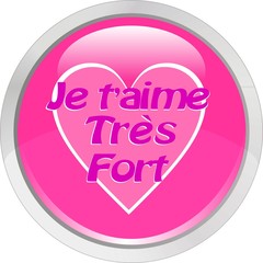 bouton simple 205