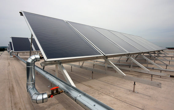 solarhermie