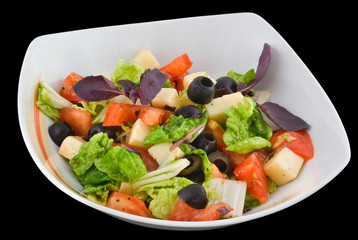 Italian salad