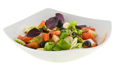Italian salad