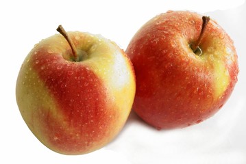 apples