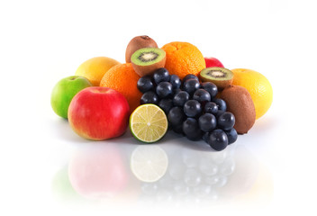 Fruits