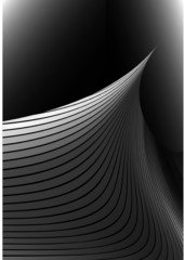 Dark vector  background illustration
