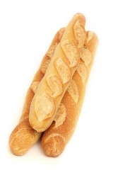 Baguettes françaises