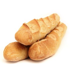Baguettes françaises
