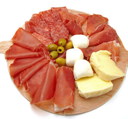 Antipasto