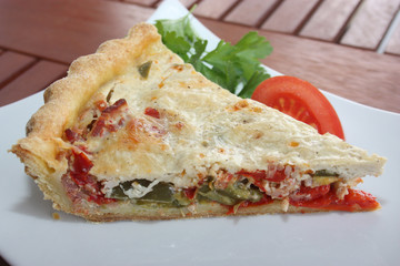 quiche
