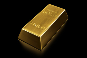 Gold bar
