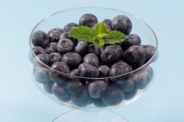 Blaubeeren