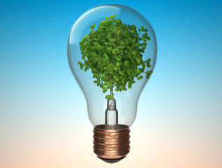 Energia pulita © LaCozza