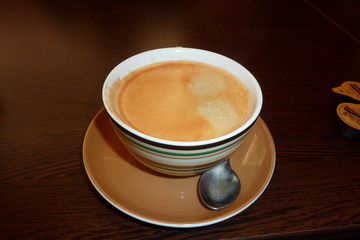 Kaffee