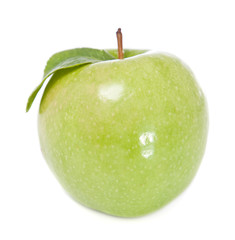 green apple