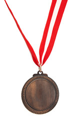bronze medal