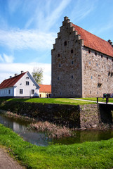 glimmingehus castle 01