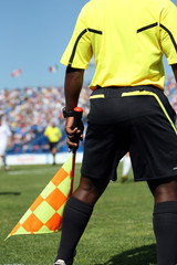 arbitre