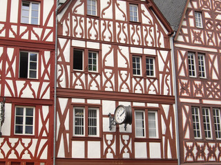 Fachwerkhaus