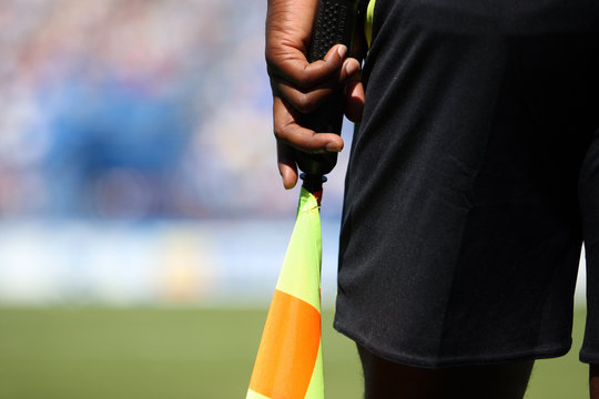 arbitre